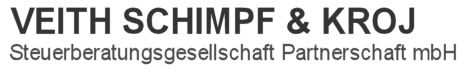 Veith Schimpf & Kroj | Steuerberatungsgesellschaft Partnerschaft mdB